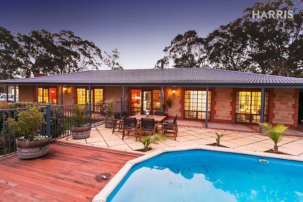 Main view of Homely house listing, 5 Glenberrie Place, Hawthorndene SA 5051