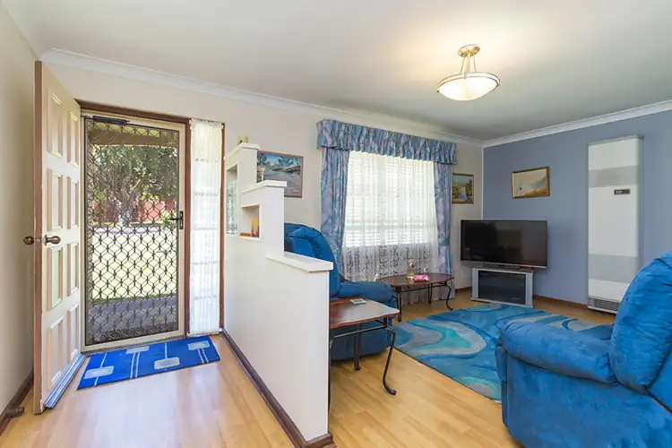 Second view of Homely unit listing, 3/6 Parson Street, Sturt SA 5047