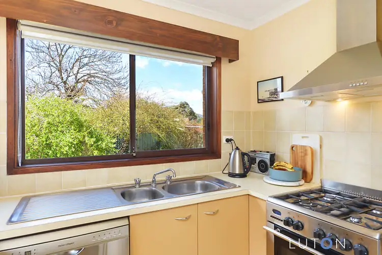 Sixth view of Homely house listing, 27 Frater Crescent, Lyneham ACT 2602