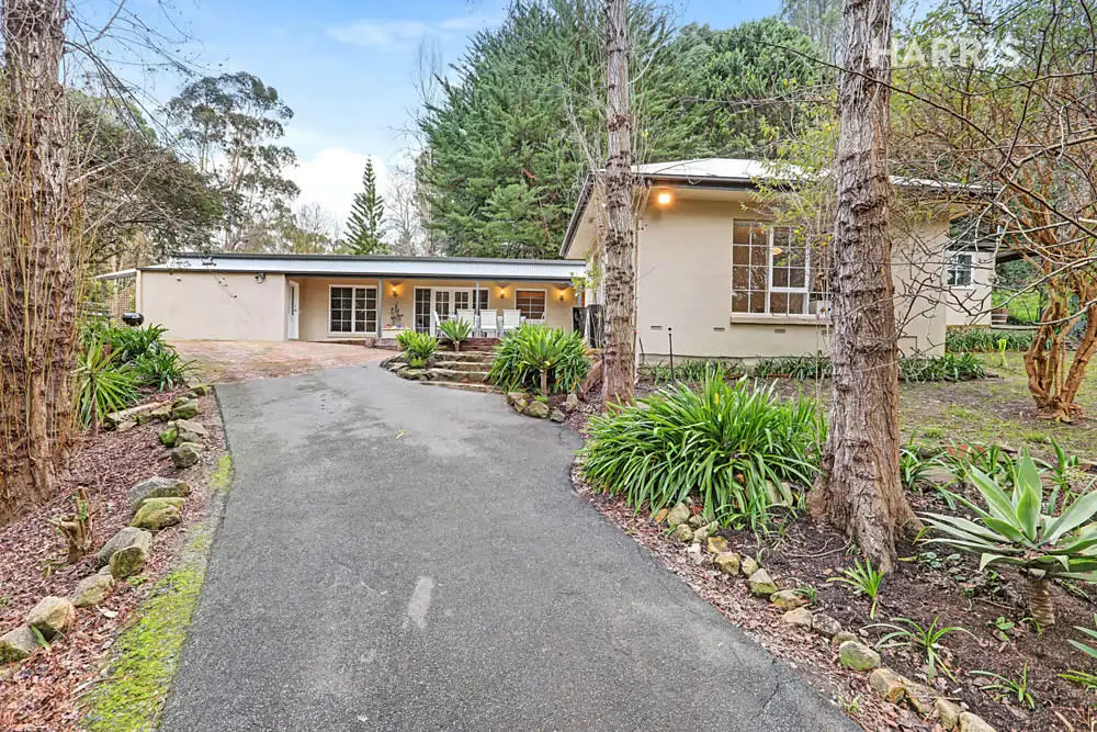 Main view of Homely house listing, 35 Basket Range Road, Uraidla SA 5142