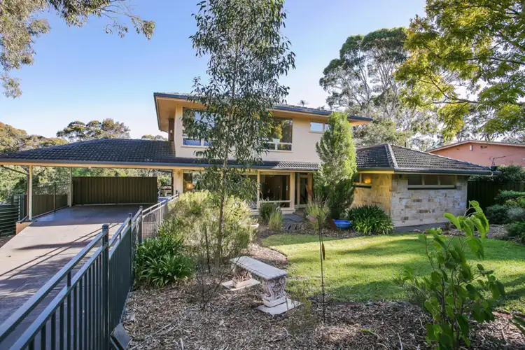 5 Alison Avenue, Blackwood SA 5051