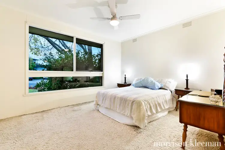 Fifth view of Homely house listing, 25 Bimbadeen Crescent, Yallambie VIC 3085