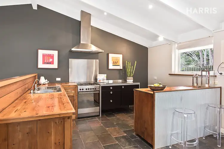 Sixth view of Homely house listing, 76 Murrays Hill Road, Coromandel Valley SA 5051