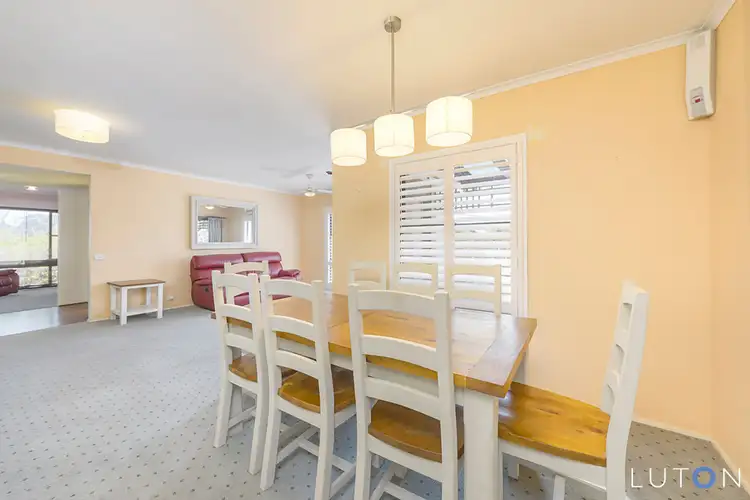 Fourth view of Homely house listing, 91 Darwinia Terrace, Rivett ACT 2611