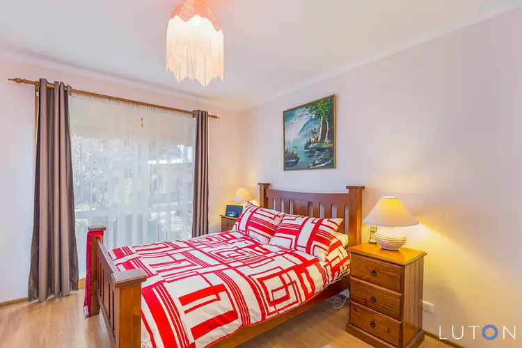 Sixth view of Homely house listing, 21 Karrugang Circuit, Ngunnawal ACT 2913