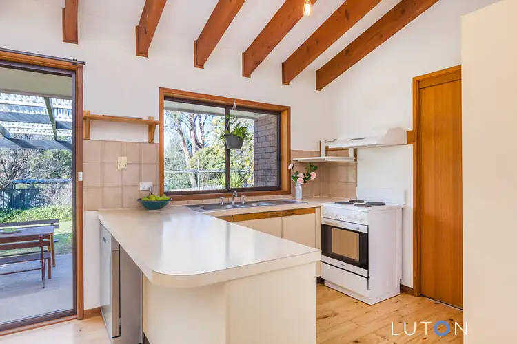 Fourth view of Homely house listing, 9 Piguenit Close, Lyneham ACT 2602