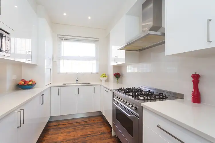Second view of Homely apartment listing, 3/172 Brook Street, Coogee NSW 2034