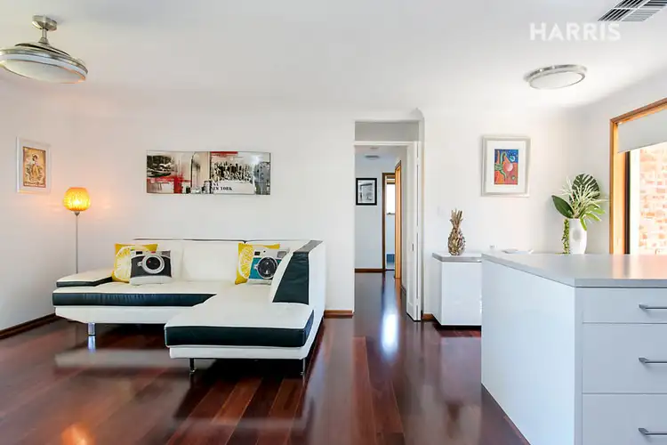 Fourth view of Homely house listing, 1 Hedgerow Crescent, Hallett Cove SA 5158