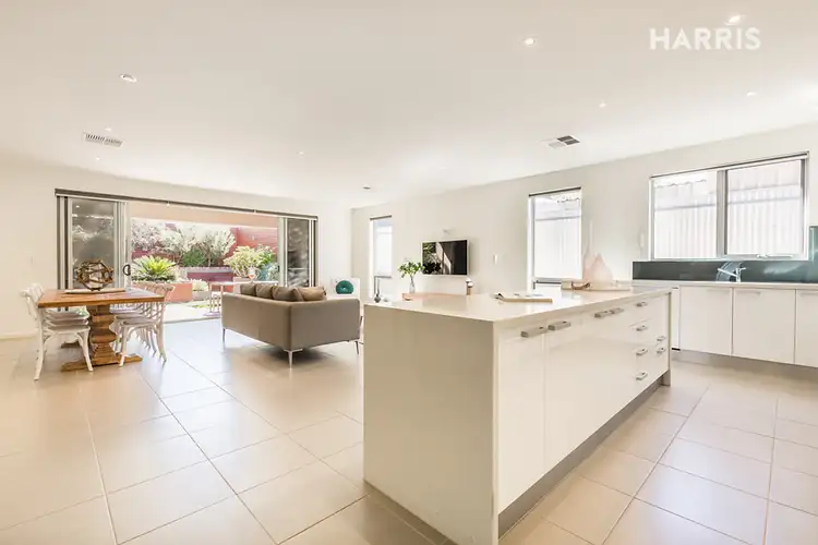 Second view of Homely house listing, 87a Wright Street, Henley Beach SA 5022
