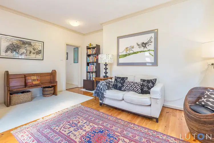 Fifth view of Homely house listing, 2/6 Tyson Street, Ainslie ACT 2602