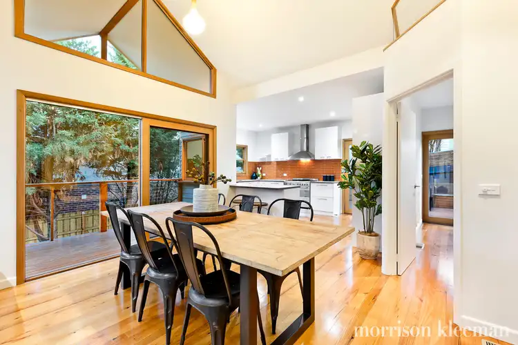 Fifth view of Homely house listing, 108 Bible Street, Eltham VIC 3095
