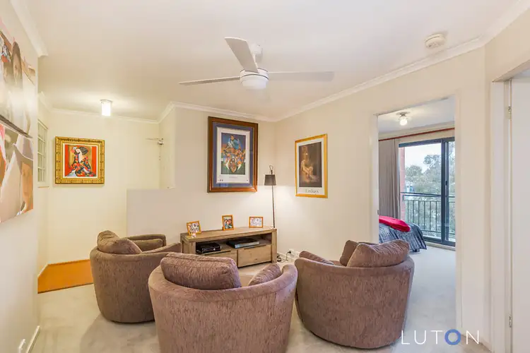 Third view of Homely apartment listing, 11/2 Tauss Place, Bruce ACT 2617