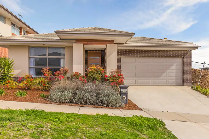 Main view of Homely house listing, 10 Keewong Street, Crace ACT 2911