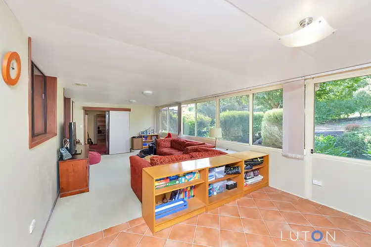 Fifth view of Homely house listing, 55 Chippindall Circuit, Theodore ACT 2905