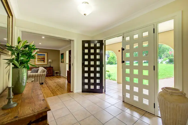 Second view of Homely house listing, 32A Somerset Avenue, Turramurra NSW 2074