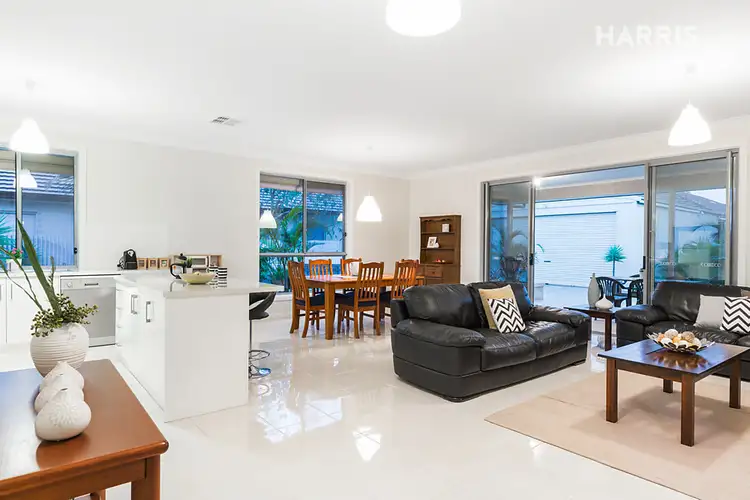 Second view of Homely house listing, 10 Collingwood Avenue, Flinders Park SA 5025