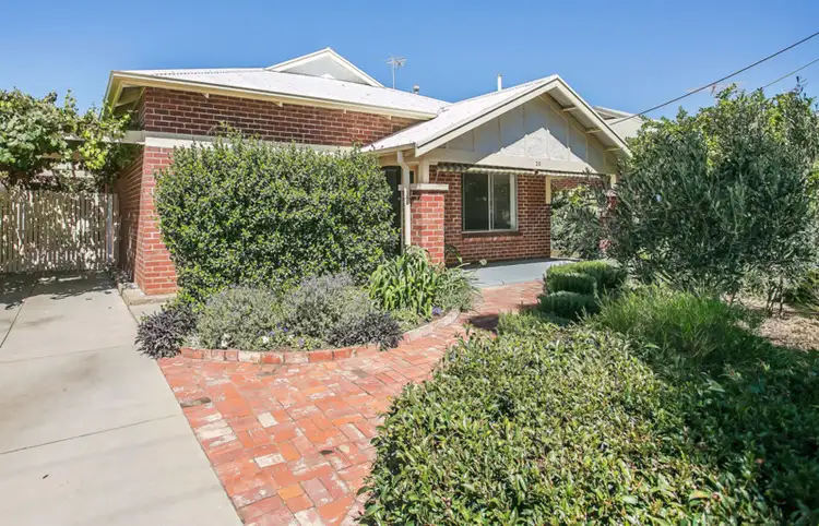 Main view of Homely house listing, 23 Second Street, Magill SA 5072