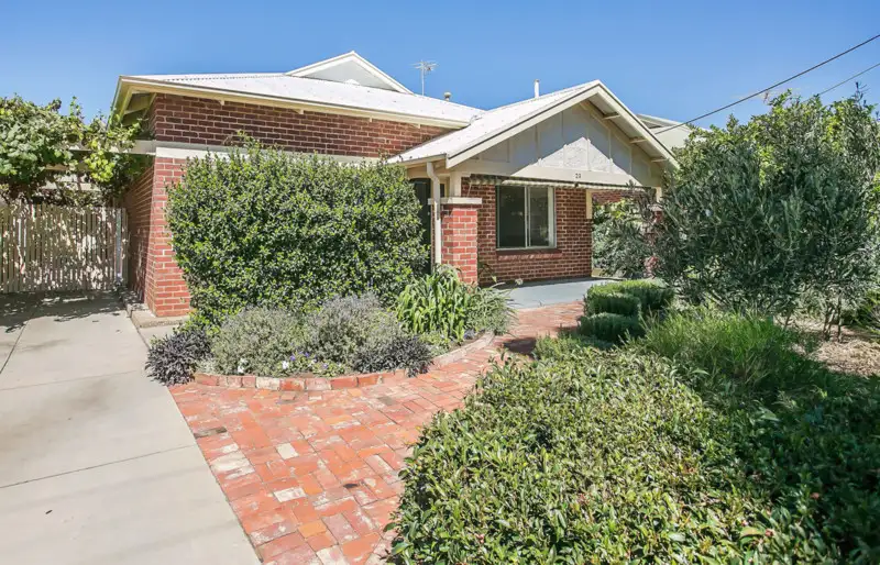Main view of Homely house listing, 23 Second Street, Magill SA 5072
