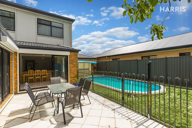 Second view of Homely house listing, 63 Holthouse Road, Fulham Gardens SA 5024