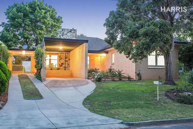 Second view of Homely house listing, 10 Leabrook Drive, Rostrevor SA 5073