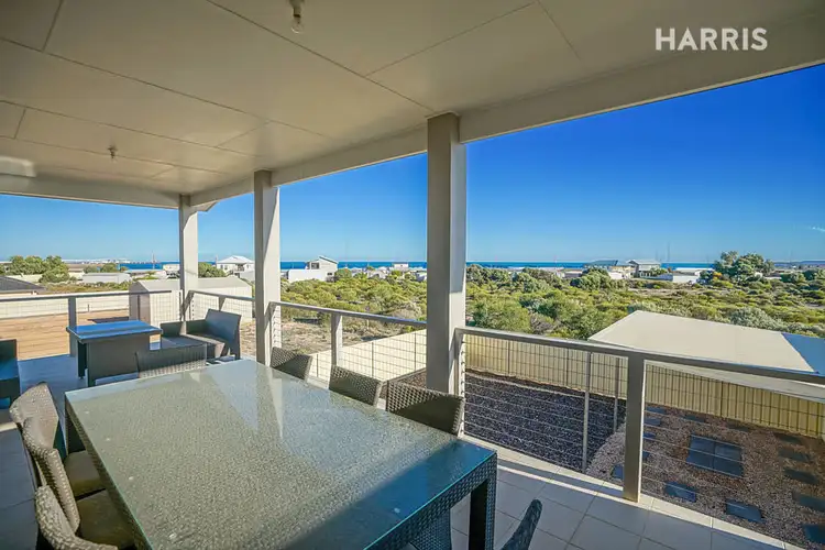 Second view of Homely house listing, 121 Pommern Way, Wallaroo SA 5556