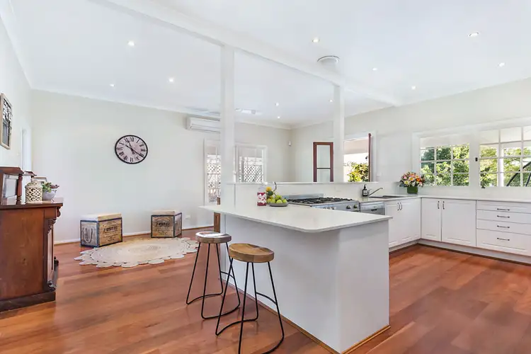 Sixth view of Homely house listing, 18 Merrivale Road, Pymble NSW 2073
