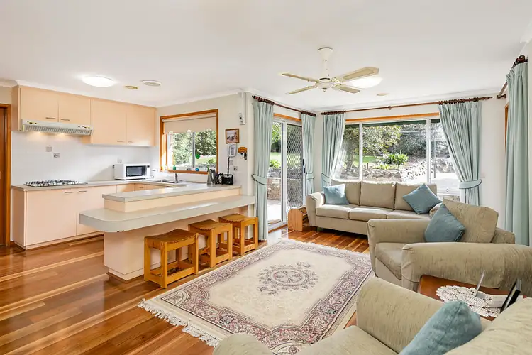 Third view of Homely house listing, 99 Woodfull Loop, Gordon ACT 2906