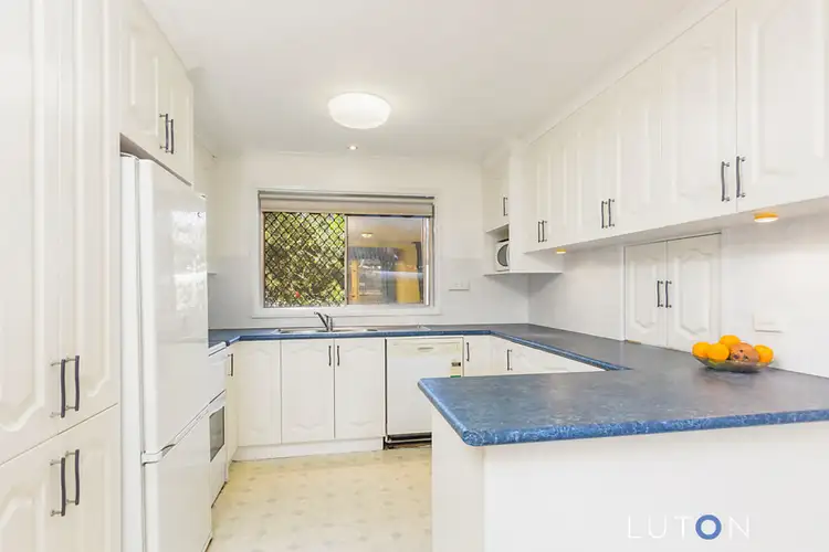 Second view of Homely house listing, 29 Alleyne Close, Macgregor ACT 2615