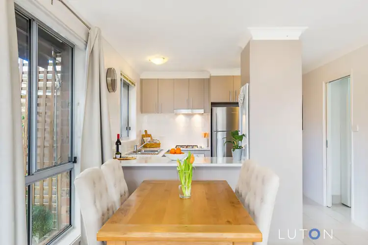 Fifth view of Homely house listing, 22 John Holt Street, Macgregor ACT 2615