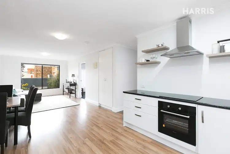 Main view of Homely apartment listing, 32/274 South Terrace, Adelaide SA 5000