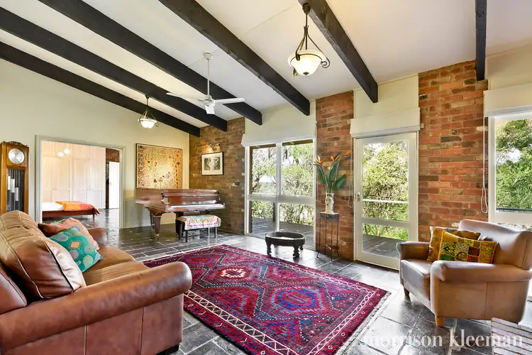 Second view of Homely house listing, 14 Elm Crescent, Eltham North VIC 3095