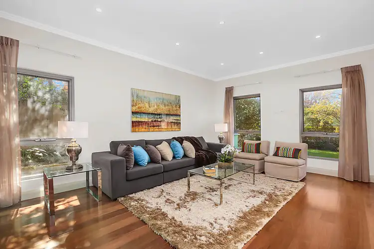 Second view of Homely house listing, 52 Collins Road, St Ives NSW 2075