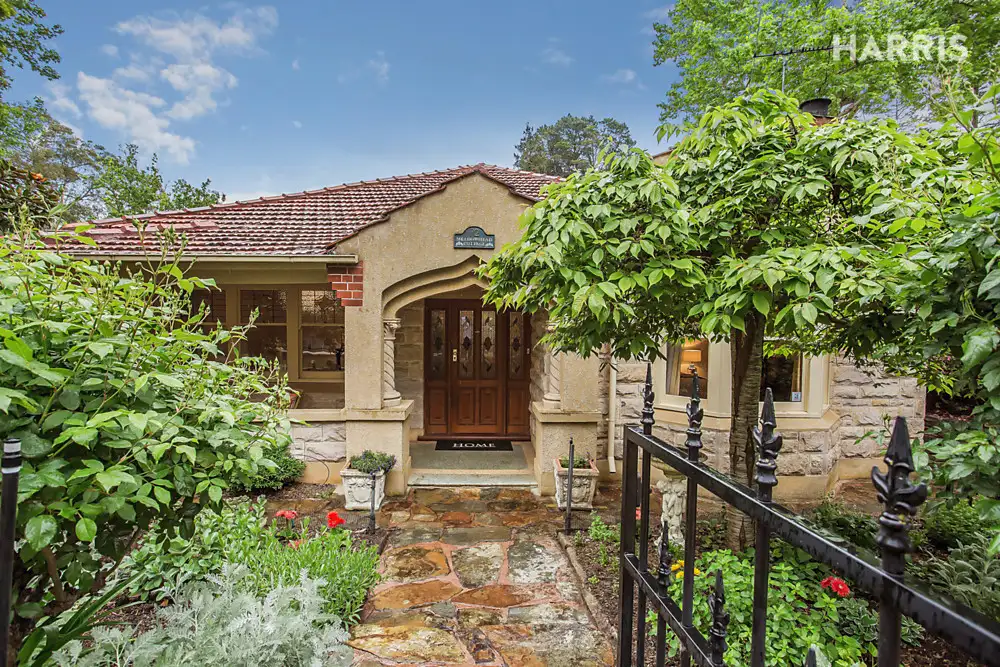 Main view of Homely house listing, 72 Milan Terrace, Stirling SA 5152