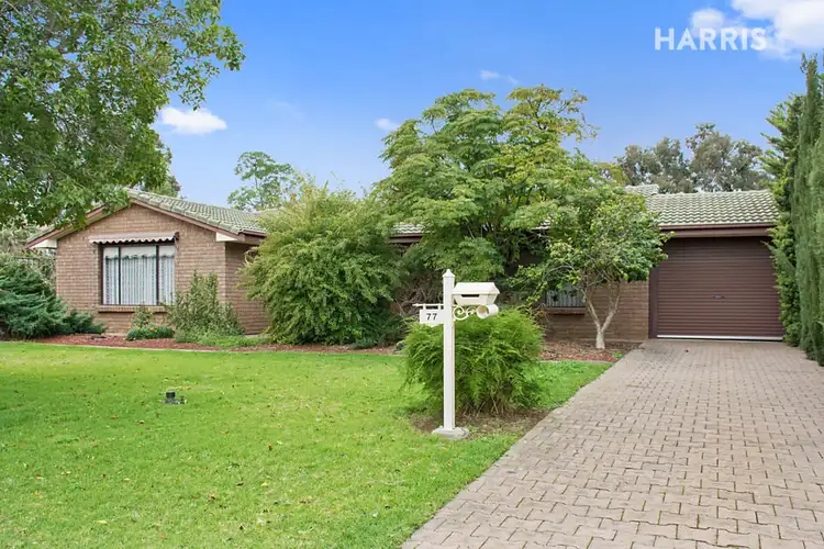 77 Orange Grove Circuit, Dernancourt SA 5075