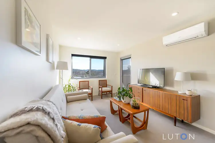 63/10 Ipima Street, Braddon ACT 2612