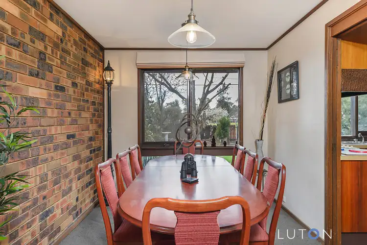 Fifth view of Homely house listing, 5 Lorimer Place, Wanniassa ACT 2903