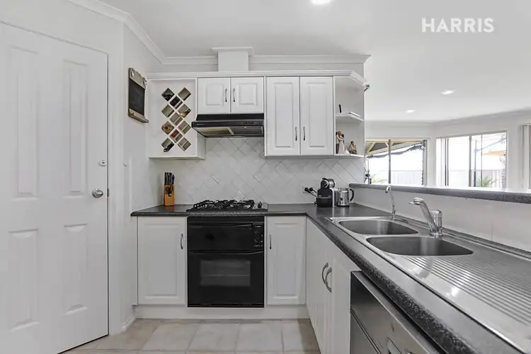 Sixth view of Homely house listing, 9 Perin Avenue, Woodcroft SA 5162