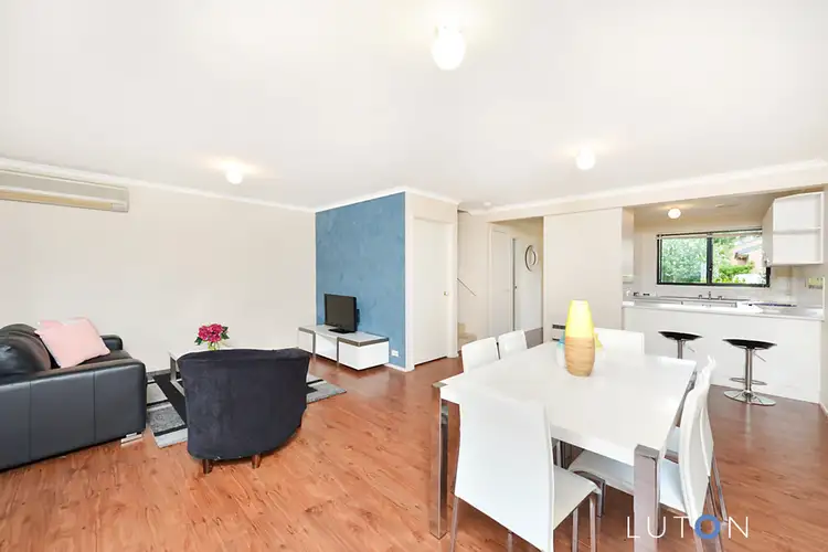 Fifth view of Homely townhouse listing, 6/60 Paul Coe Crescent, Ngunnawal ACT 2913