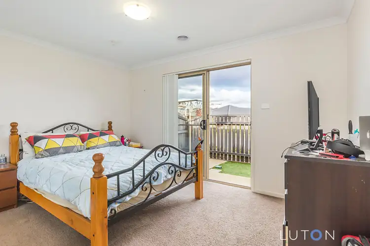 Fourth view of Homely unit listing, 13/4 Lawrenson Circuit, Jacka ACT 2914