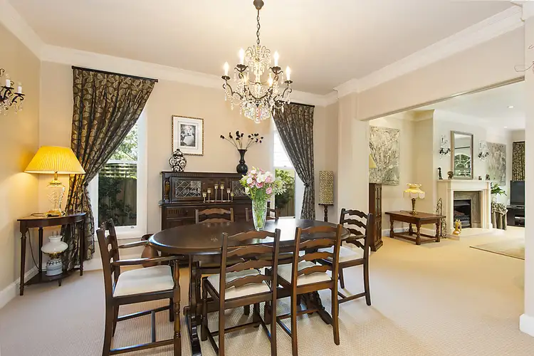 Fifth view of Homely house listing, 120 Carrington Road, Wahroonga NSW 2076