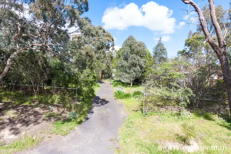 Fourth view of Homely land listing, 94 Old Eltham Road, Lower Plenty VIC 3093