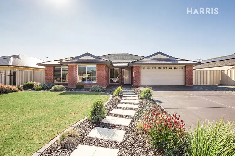 7 Hannah Road, Virginia SA 5120