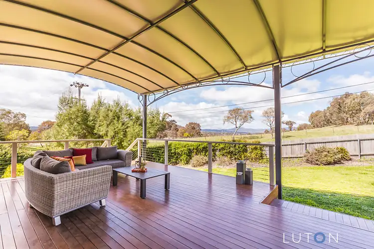 Second view of Homely house listing, 8 Pelham Place, Chapman ACT 2611