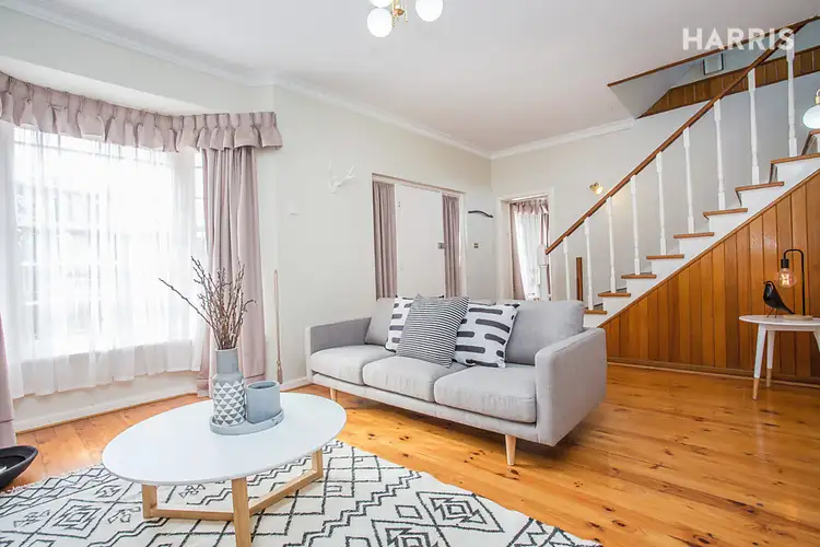 Second view of Homely house listing, 3 Joyce Avenue, Klemzig SA 5087