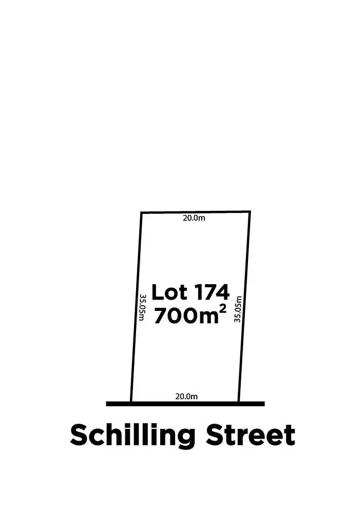 Third view of Homely house listing, 174 Schilling Street, Kadina SA 5554