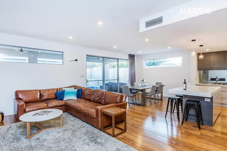 Fourth view of Homely house listing, 35 Margaret Street, Henley Beach SA 5022