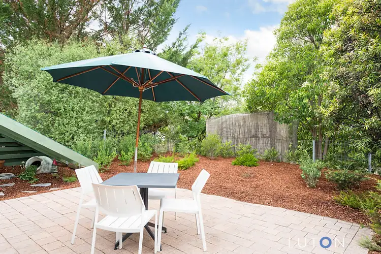 Third view of Homely unit listing, 16/5 Tristania Street, Rivett ACT 2611