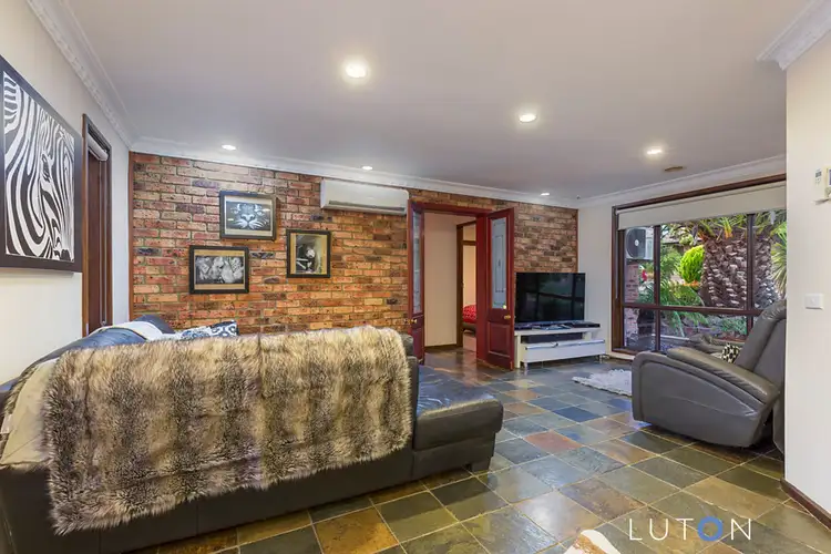Seventh view of Homely house listing, 14 Pickering Street, Monash ACT 2904