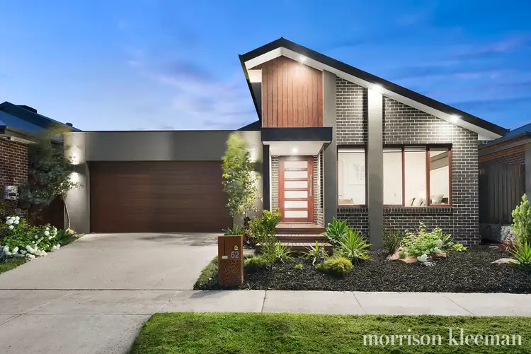 62 Peterborough Drive, Doreen VIC 3754