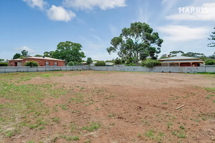 Fourth view of Homely land listing, Lot 261 Leslie Street, Elizabeth East SA 5112